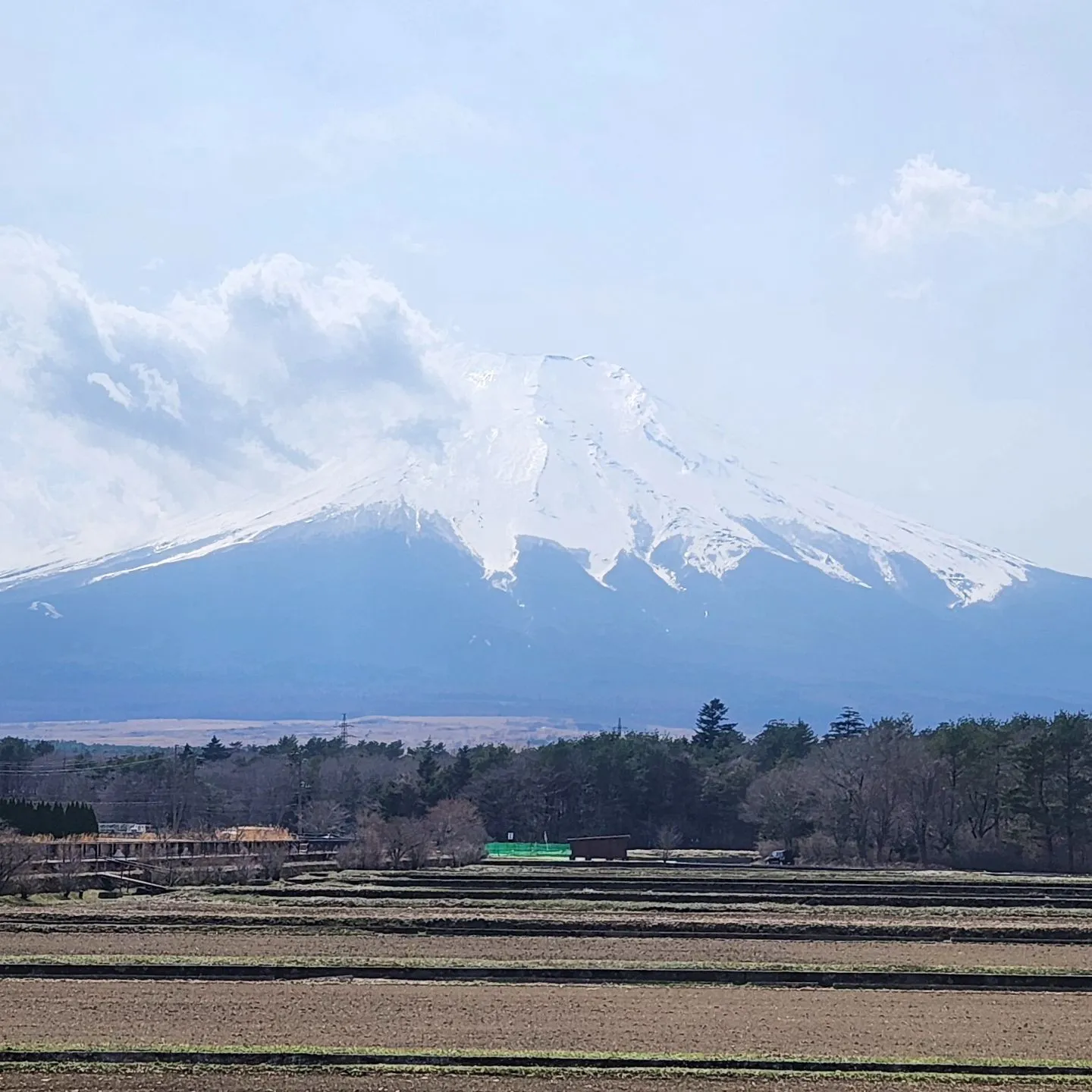 【人探し】山梨県までお手紙を配達！